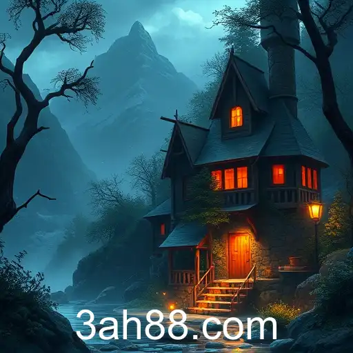 Exploring the Thrilling World of Adventure Games: A Deep Dive into the 'ah88' Category