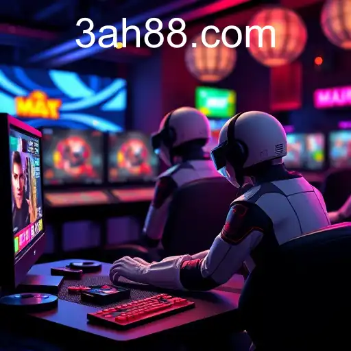 The Unraveling Popularity of ah88 in 2026's Gaming Landscape