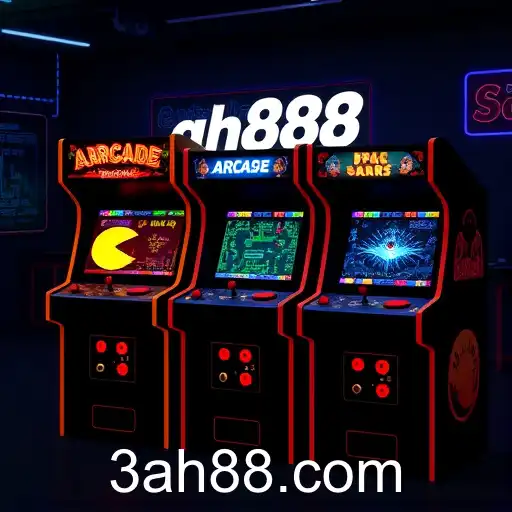 The Timeless Appeal of Arcade Games: Exploring the World of 'ah88'