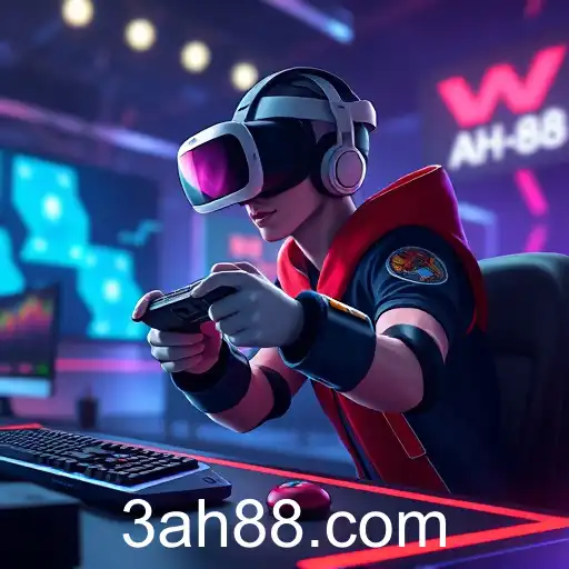 AH88: Revolutionizing Online Gaming in 2025