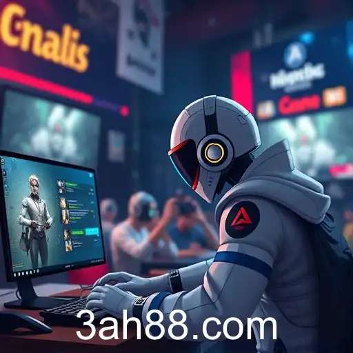 The Online Evolution of English Game Websites