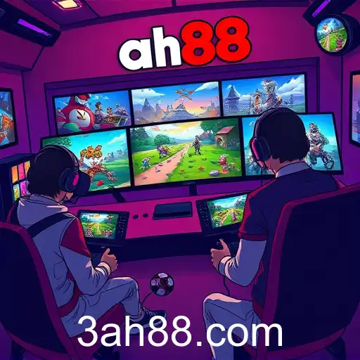 Evolution of Online Gaming in 2025