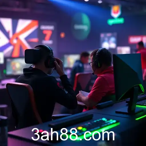 Evolution of Online Gaming