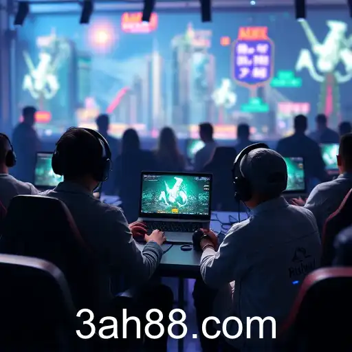 AH88: The Evolution of Online Gaming