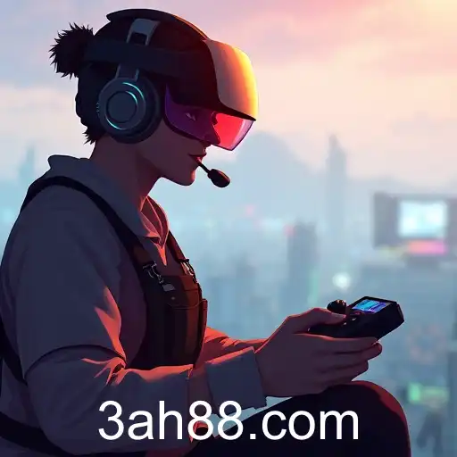 The Evolution of Online Gaming Platforms