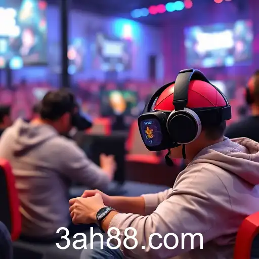 The Evolution of Online Gaming: A 2025 Perspective