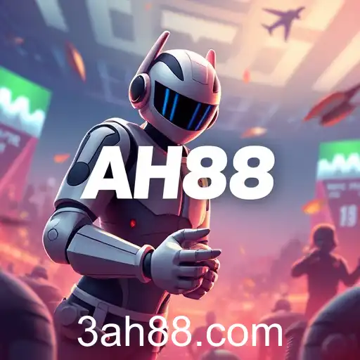 The Evolving World of Online Gaming and AH88