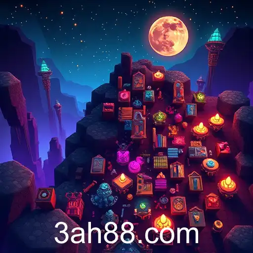 The Year of Gaming Evolution