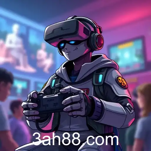 Gaming's Global Evolution in 2025