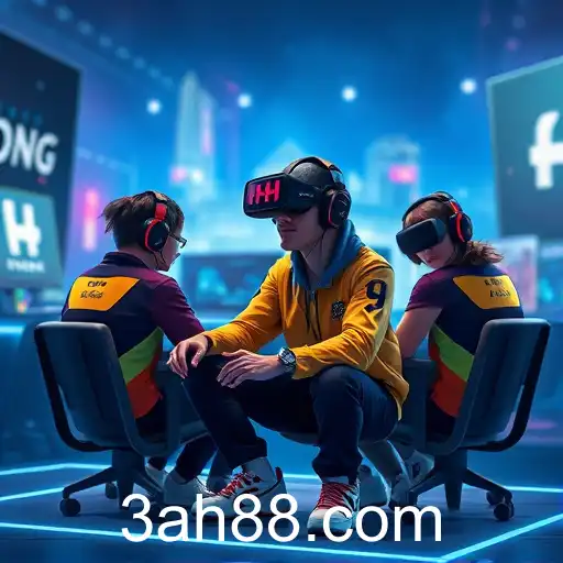 Gaming Trends and Innovations in 2025