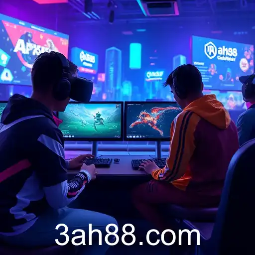 Gaming Trends and Challenges in the Digital Age