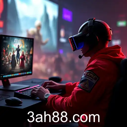 The Rise of 'ah88' in Online Gaming