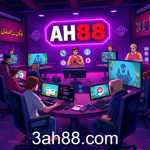 The Rise of AH88 Gaming
