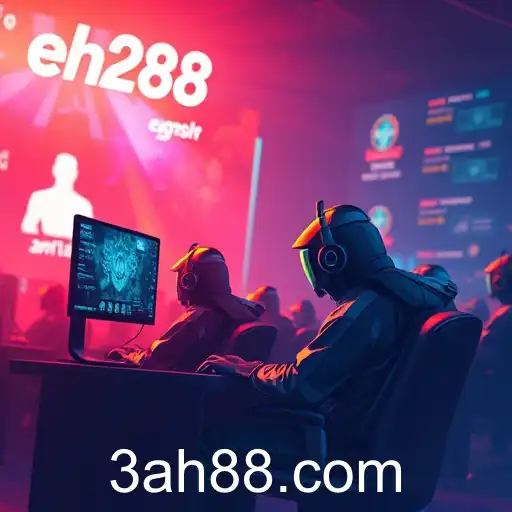 The Rise of Online Gaming: Exploring AH88's Impact