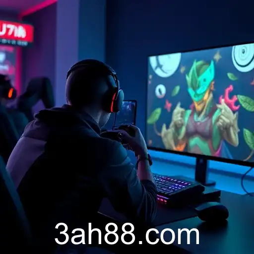 The Rise of Online Gaming in 2025