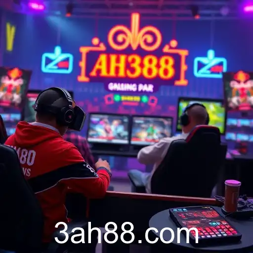 Emerging Trends in Online Gaming: The Rise of AH88