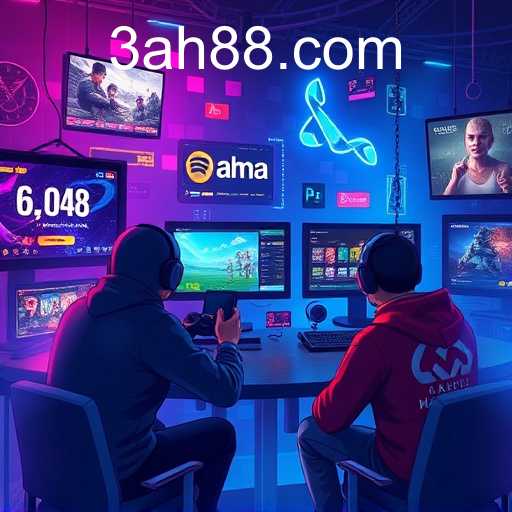 The Evolution of Gaming in a Digital World