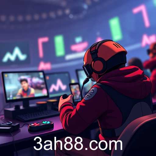 AH88: The Evolution of Online Gaming