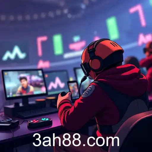 AH88: The Evolution of Online Gaming