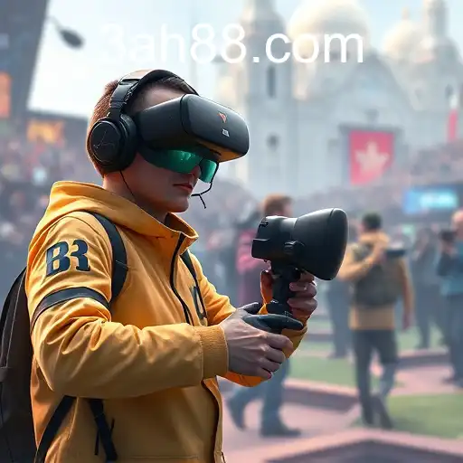 The Evolution of Online Gaming