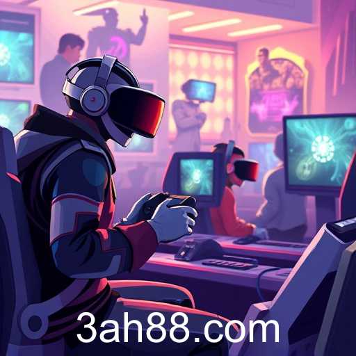 The Evolution of Online Gaming: A 2025 Perspective