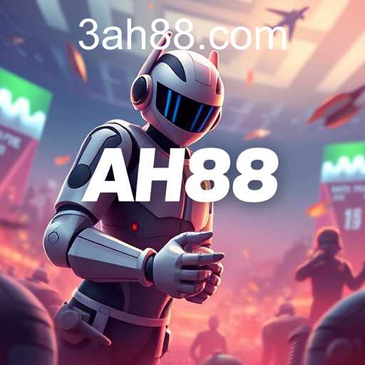 The Evolving World of Online Gaming and AH88