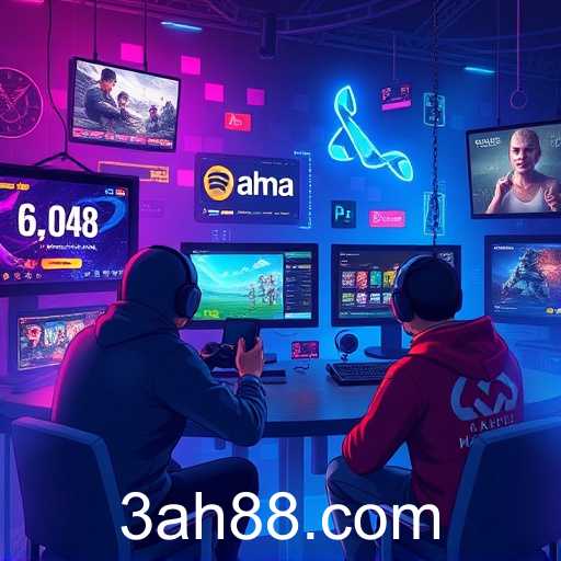 Gaming Innovations Capture Global Attention