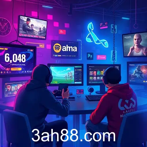 Gaming Innovations Capture Global Attention