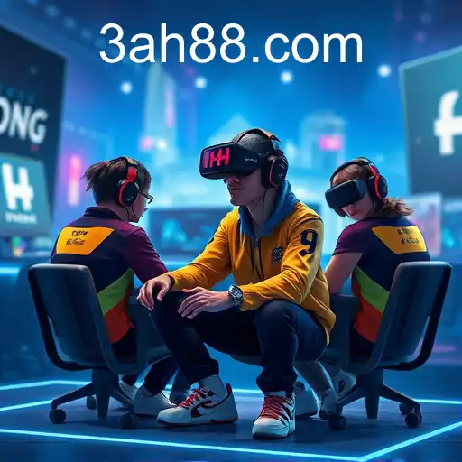 Gaming Trends and Innovations in 2025