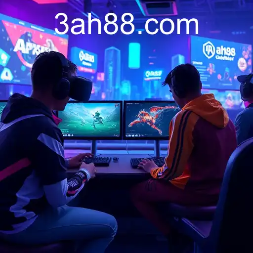 Gaming Trends and Challenges in the Digital Age