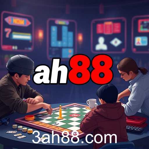 The Rise of Online Gaming and AH88's Impact