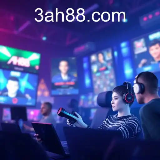 The Rise of Online Gaming: A Focus on AH88