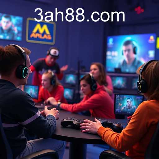 The Rise of Online Gaming Communities
