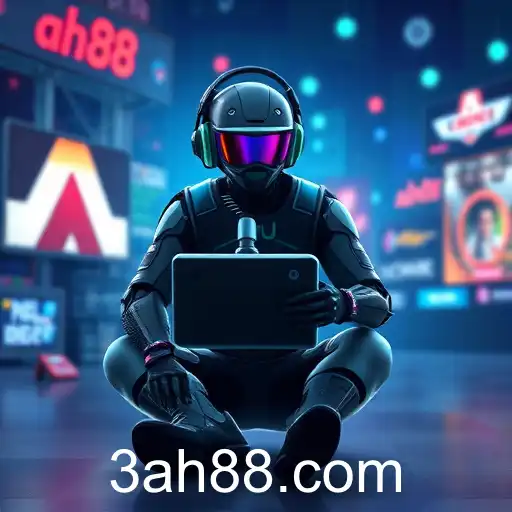 Revolutionizing Online Gaming: AH88's Impact