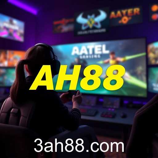 The Rise of Gaming in 2025: Spotlight on AH88