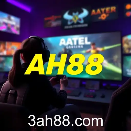 The Rise of Gaming in 2025: Spotlight on AH88