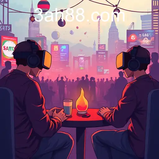 The Rise of Online Gaming Platforms