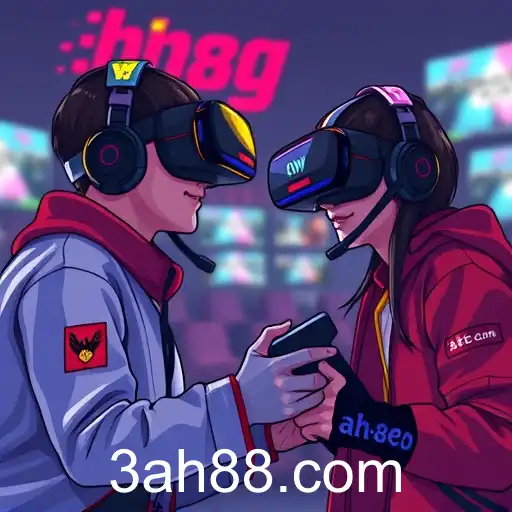 The Rise of Online Gaming: Exploring AH88's Impact