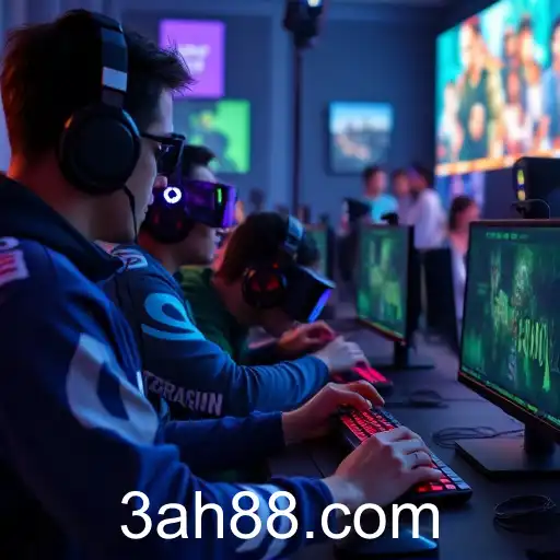 The Rise of Online Gaming in 2025