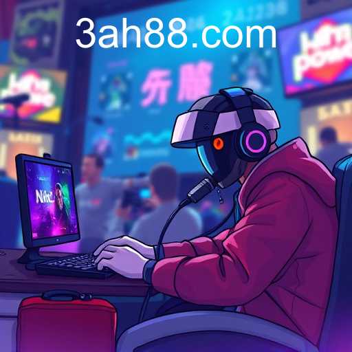 The Rising Influence of AH88 in Online Gaming