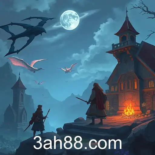 Exploring the World of RPG Games: A Genre of Endless Adventures
