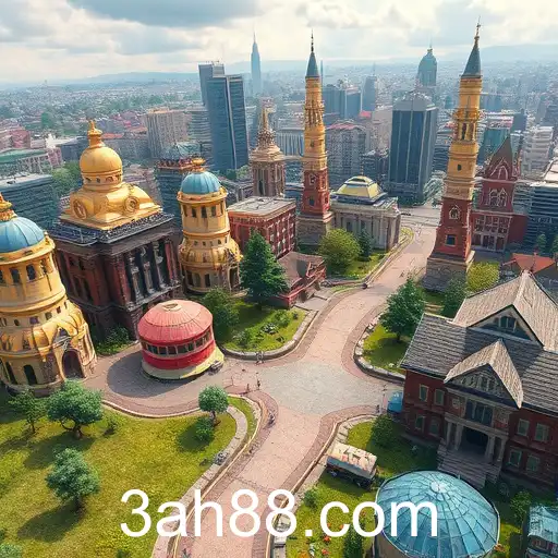 Exploring the Immersive World of Simulation Games