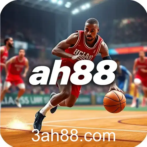 Exploring the Dynamic World of Sports Games: A Dive into the 'ah88' Experience