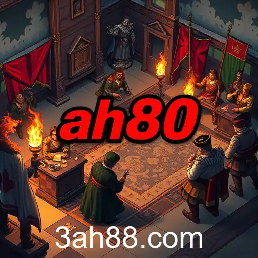 The Allure of Strategy Games: A Deep Dive into the 'ah88' Phenomenon
