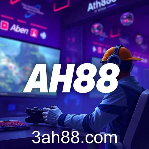 The Rise and Game Dynamics of AH88